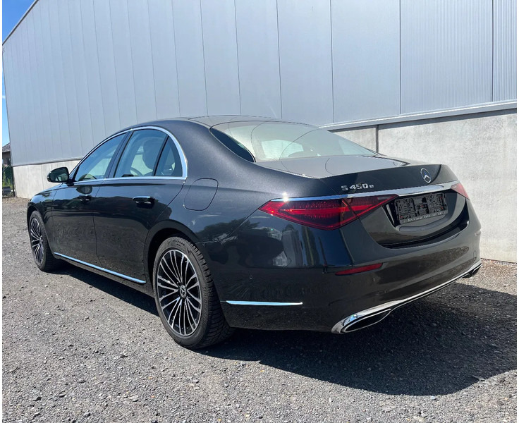 Mercedes-Benz S-Klasse S450e Sedan*360°CAM*MASSAGEZETELS*HEAD UP DISPLAY* - Berlina: foto 4 Mercedes-Benz S-Klasse S450e Sedan*360°CAM*MASSAGEZETELS*HEAD UP DISPLAY* - Berlina: foto 4