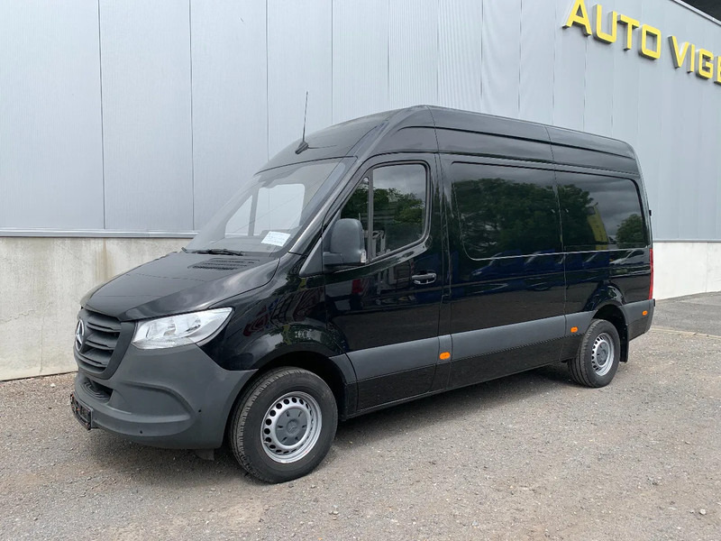 Furgón Mercedes-Benz Sprinter 314 *Achteruitrijcamera*Elektr.Spiegels*Navigatie*Airconditioning*: foto 1