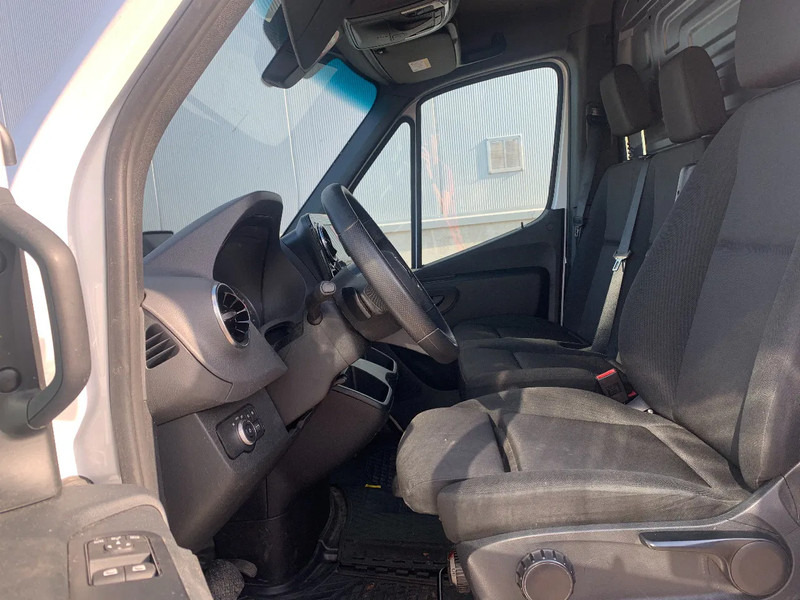Mercedes-Benz Sprinter 317 CDI*RWD PRO*L2H2*Tempomat*360°Camera*Navi - Furgón: foto 3 Mercedes-Benz Sprinter 317 CDI*RWD PRO*L2H2*Tempomat*360°Camera*Navi - Furgón: foto 3