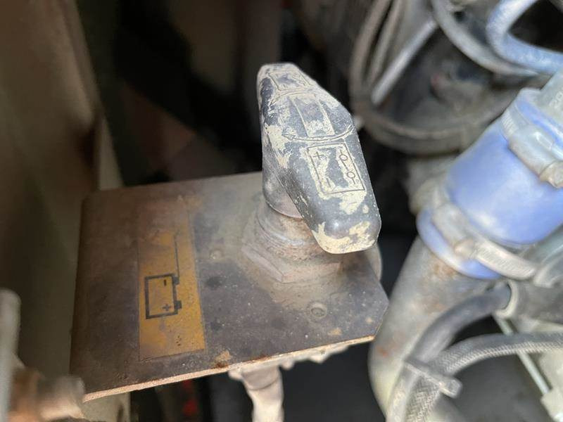 Generador industriale Atlas-Copco QAS 100: foto 7