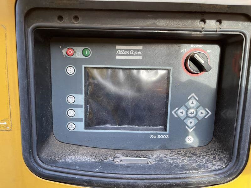 Compresor de aire Atlas-Copco XAHS 447 CD - N: foto 10