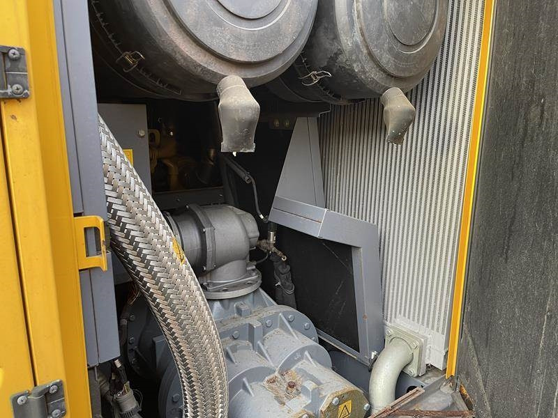 Compresor de aire Atlas-Copco XAHS 447 CD - N: foto 7