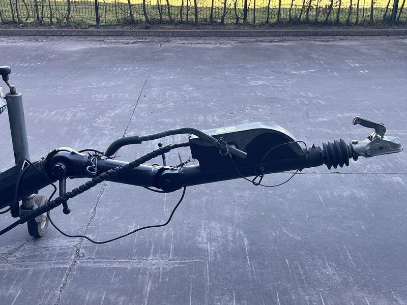 Atlas-Copco XATS 156 DD - N - Compresor de aire: foto 4 Atlas-Copco XATS 156 DD - N - Compresor de aire: foto 4