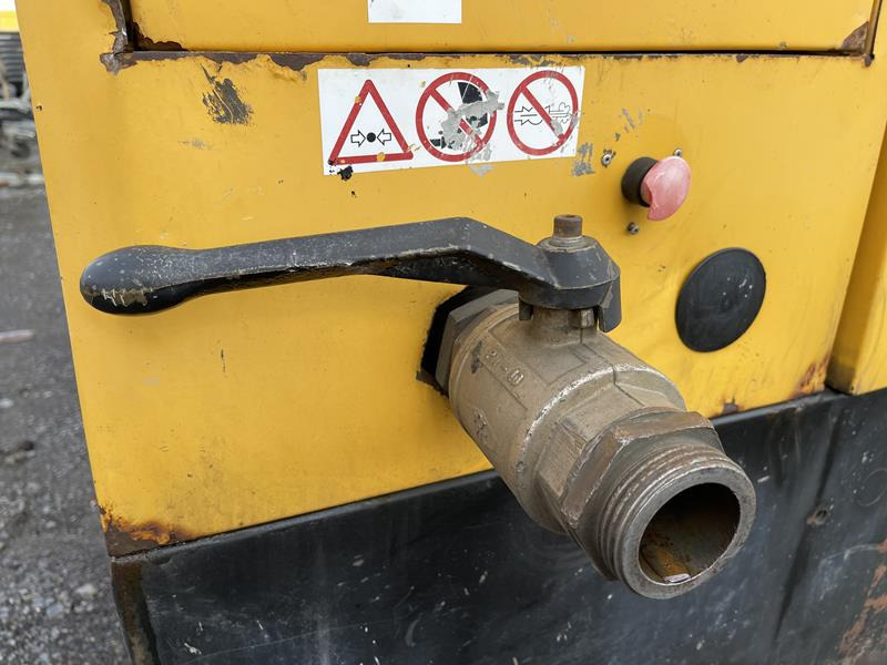 Atlas Copco XRVS 336 - Compresor de aire: foto 5 Atlas Copco XRVS 336 - Compresor de aire: foto 5