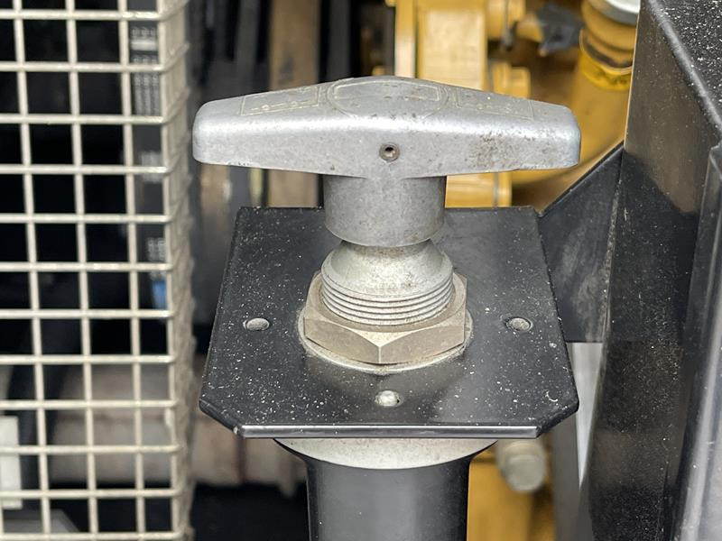 Atlas Copco XRVS 336 - Compresor de aire: foto 4 Atlas Copco XRVS 336 - Compresor de aire: foto 4