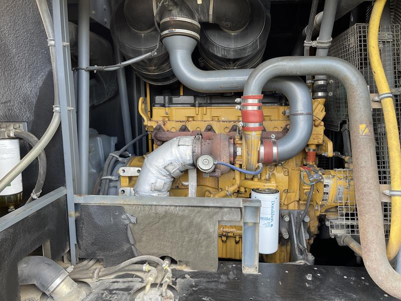 Compresor de aire Atlas Copco XRVS 336: foto 7