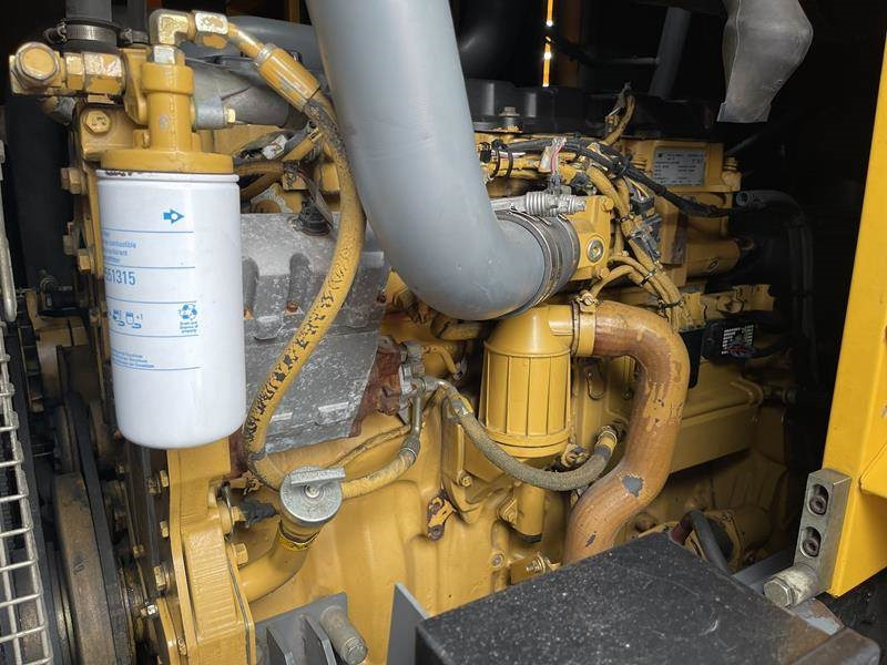 Atlas-Copco XRVS 336 CD - Compresor de aire: foto 5 Atlas-Copco XRVS 336 CD - Compresor de aire: foto 5