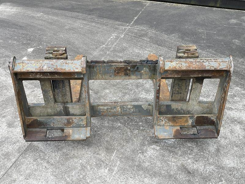 Bobcat S 450 - Cargadora de ruedas: foto 4 Bobcat S 450 - Cargadora de ruedas: foto 4