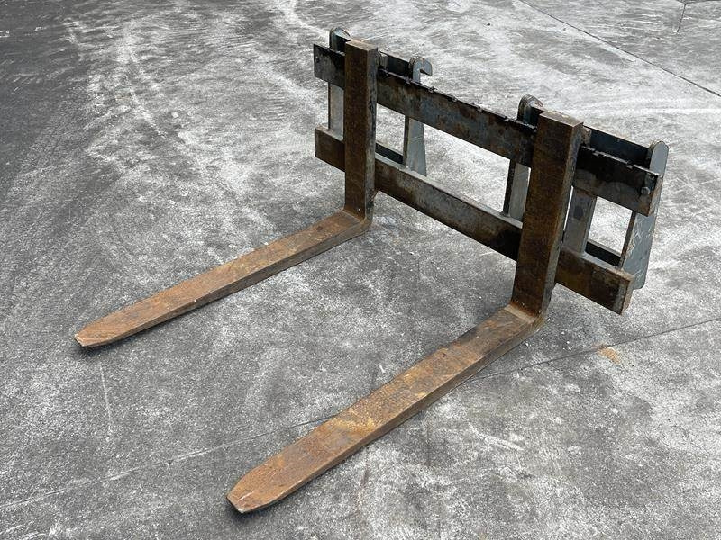 Bobcat S 450 - Cargadora de ruedas: foto 2 Bobcat S 450 - Cargadora de ruedas: foto 2