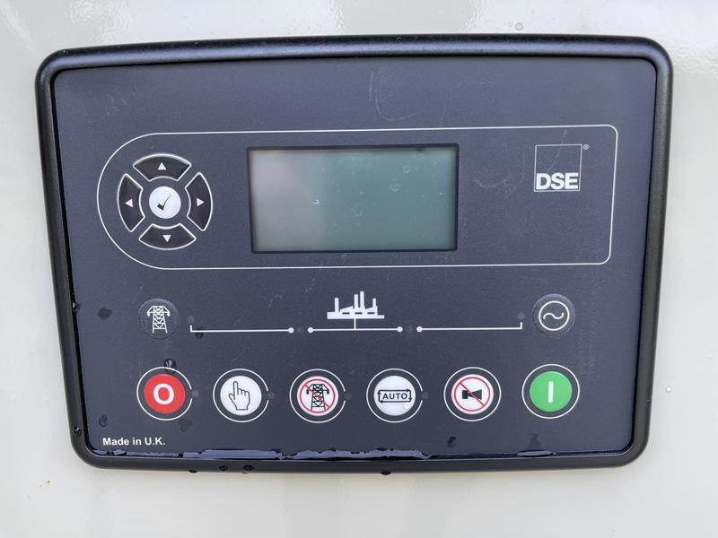 Generador industriale Cummins 55 kVA: foto 8