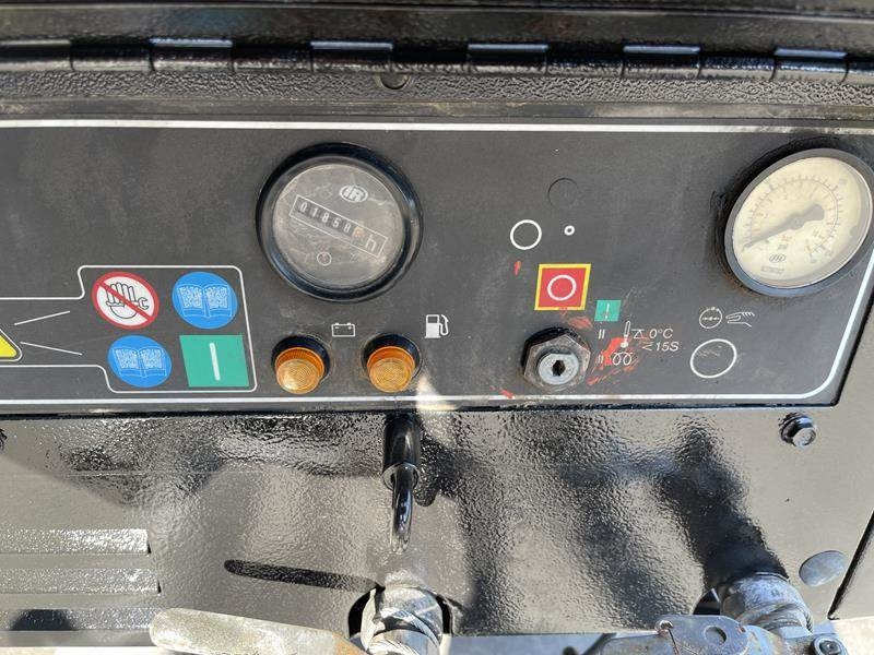 Compresor de aire Doosan 7 / 41 - N: foto 16