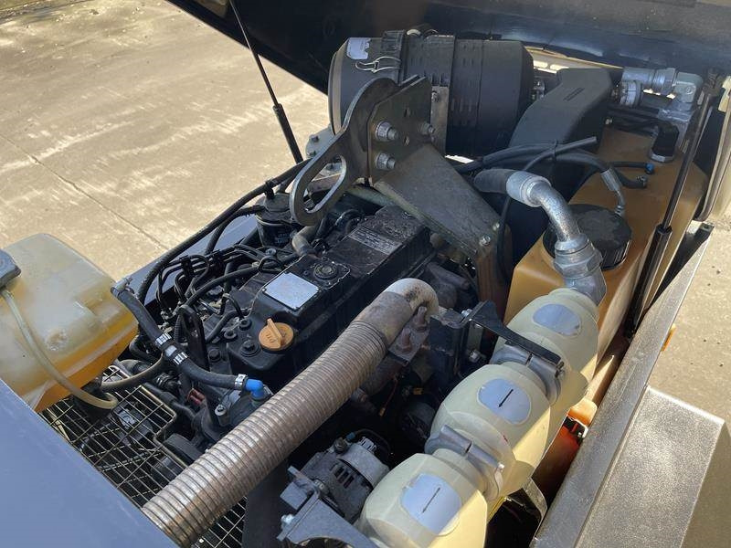 Compresor de aire Doosan 7 / 41 - N: foto 14