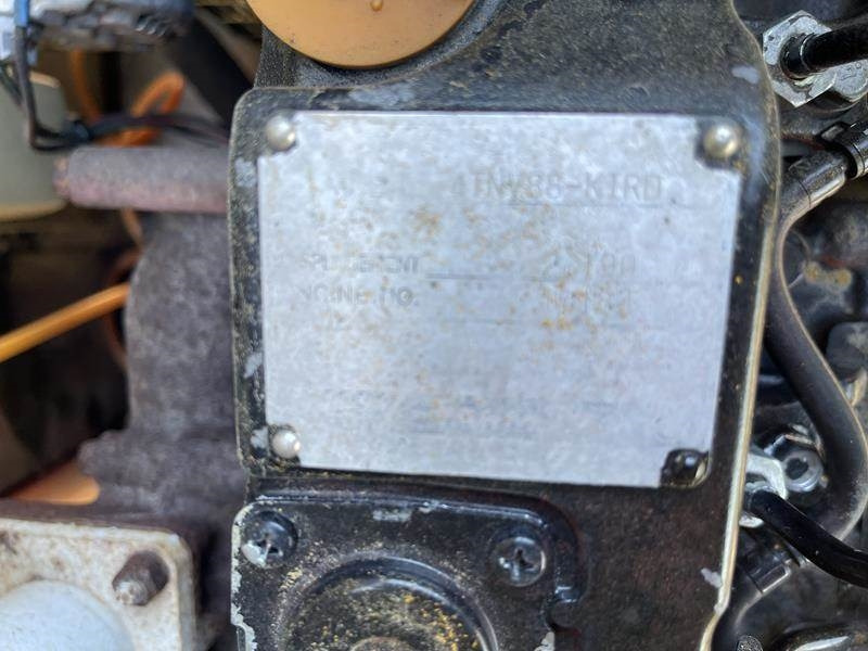 Compresor de aire Doosan 7 / 41 - N: foto 10