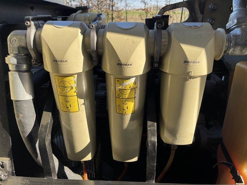 Compresor de aire Doosan 7 / 41 - N: foto 13