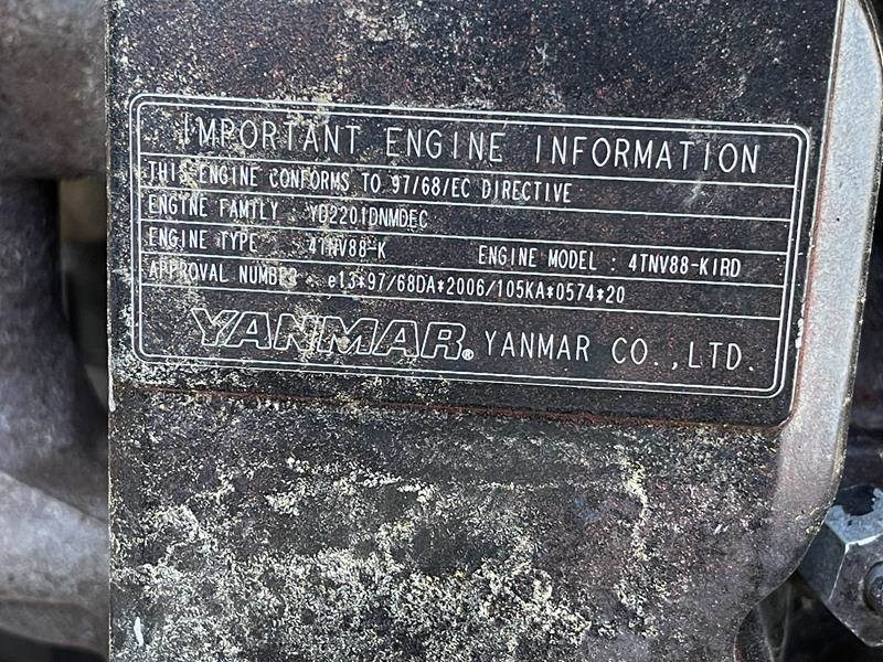 Compresor de aire Doosan 7 / 41 - N: foto 11