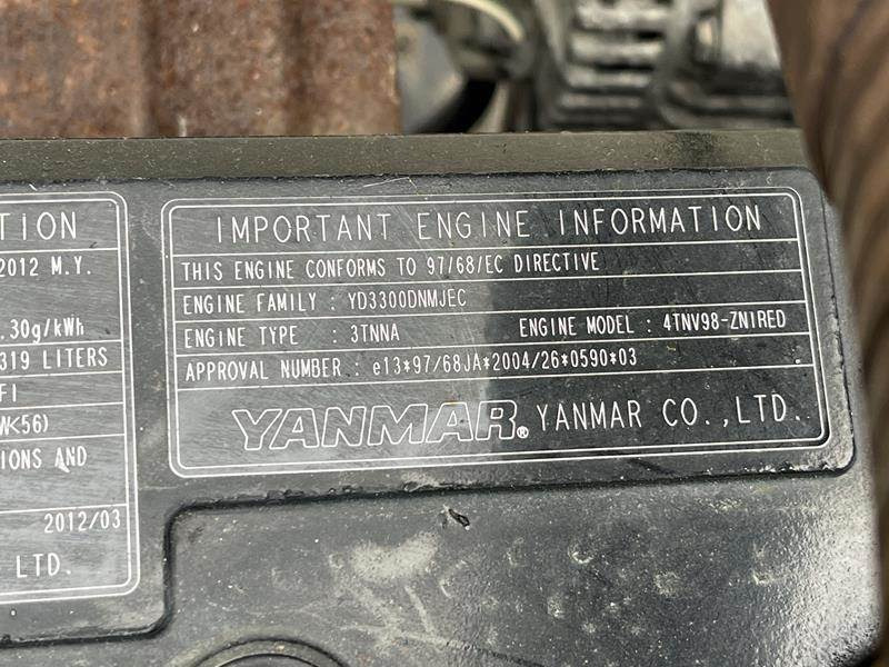 Compresor de aire Doosan 7 / 51: foto 15