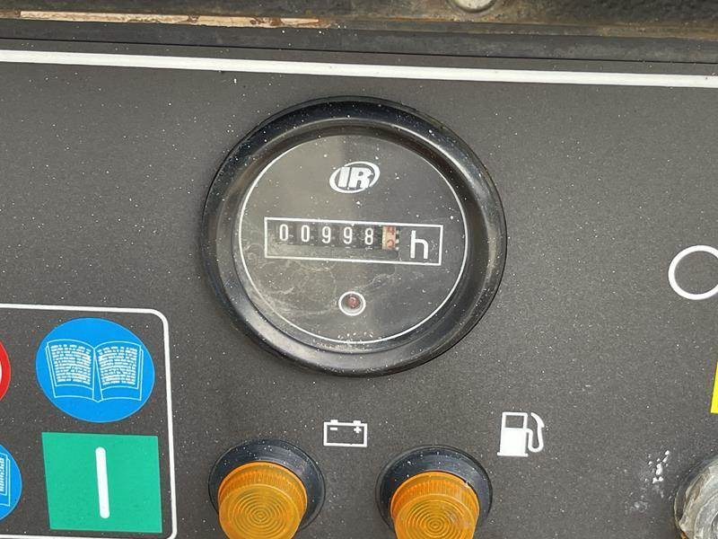 Compresor de aire Doosan 7 / 51: foto 7