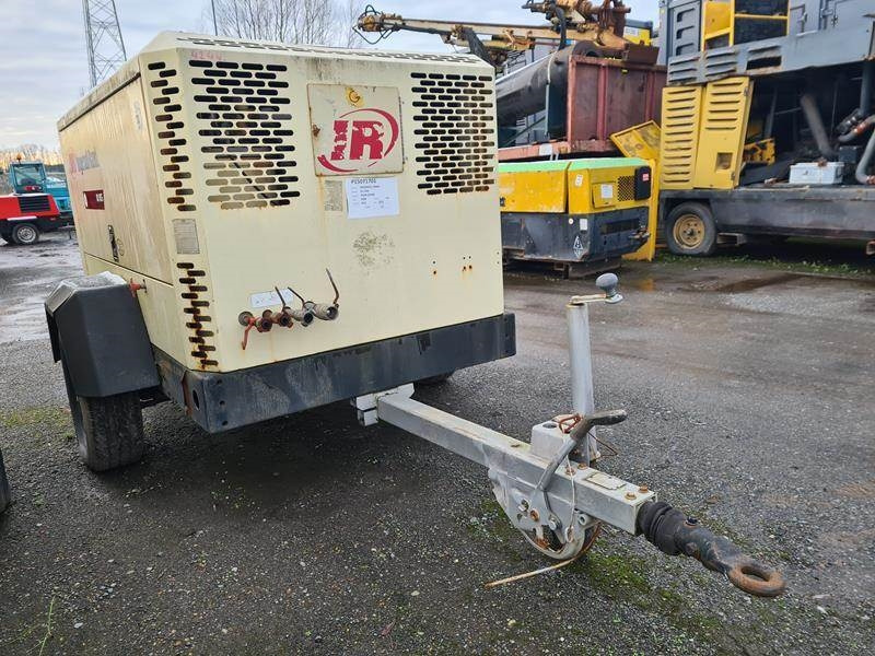 Ingersoll Rand 10 / 105 - Compresor de aire: foto 1 Ingersoll Rand 10 / 105 - Compresor de aire: foto 1