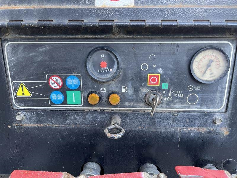 Ingersoll Rand 7 / 51 - Compresor de aire: foto 4 Ingersoll Rand 7 / 51 - Compresor de aire: foto 4