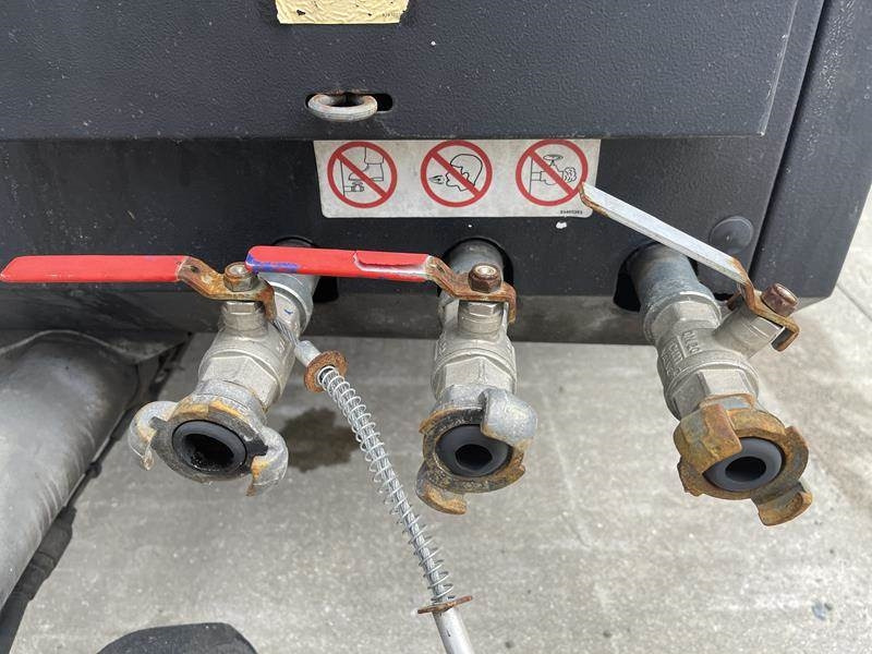 Ingersoll Rand 7 / 51 - Compresor de aire: foto 2 Ingersoll Rand 7 / 51 - Compresor de aire: foto 2