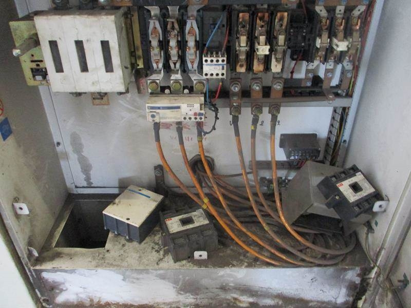 Ingersoll Rand MH 150 - Compresor de aire: foto 2 Ingersoll Rand MH 150 - Compresor de aire: foto 2