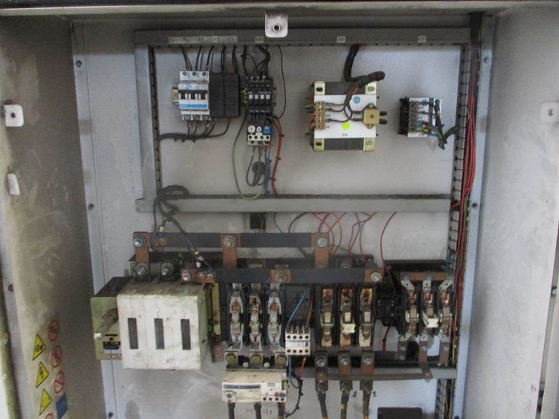 Ingersoll Rand MH 150 - Compresor de aire: foto 3 Ingersoll Rand MH 150 - Compresor de aire: foto 3