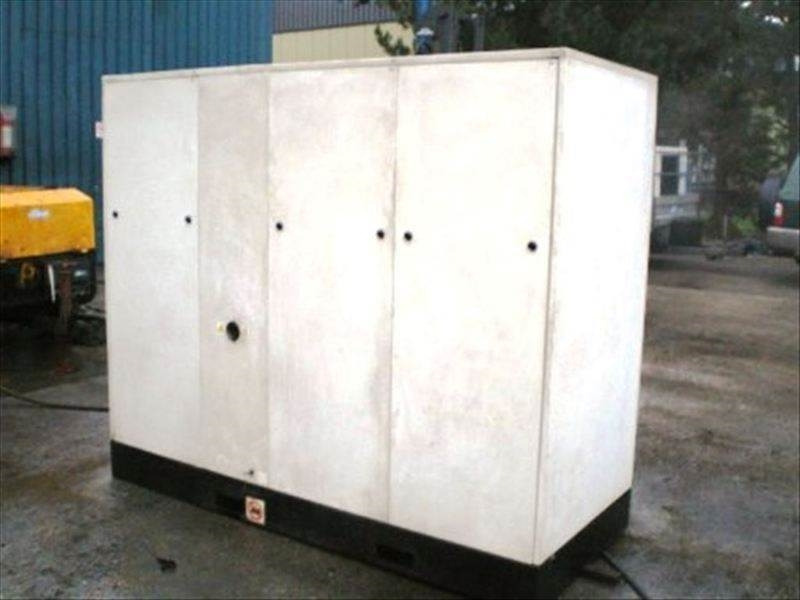 Ingersoll Rand ML 55 - Compresor de aire: foto 2 Ingersoll Rand ML 55 - Compresor de aire: foto 2