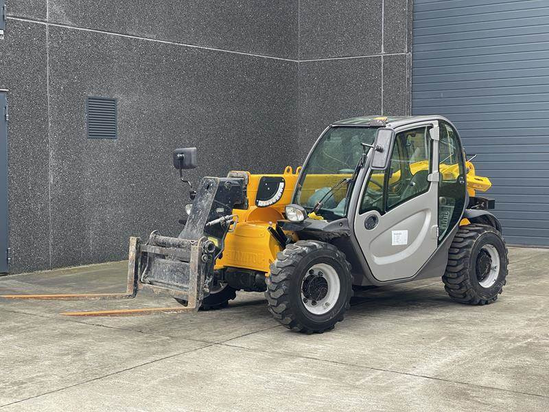 Manitou MT 625 ST 3 B - Manipulador telescópico: foto 1 Manitou MT 625 ST 3 B - Manipulador telescópico: foto 1
