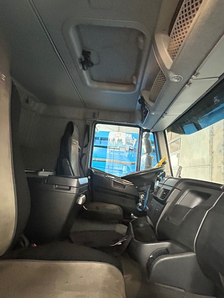 Dúmper Iveco Trakker 450: foto 9