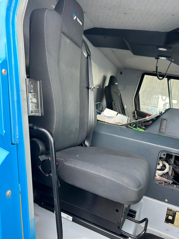 Autogrúa TADANO ATF 220G-5: foto 8 Autogrúa TADANO ATF 220G-5: foto 8