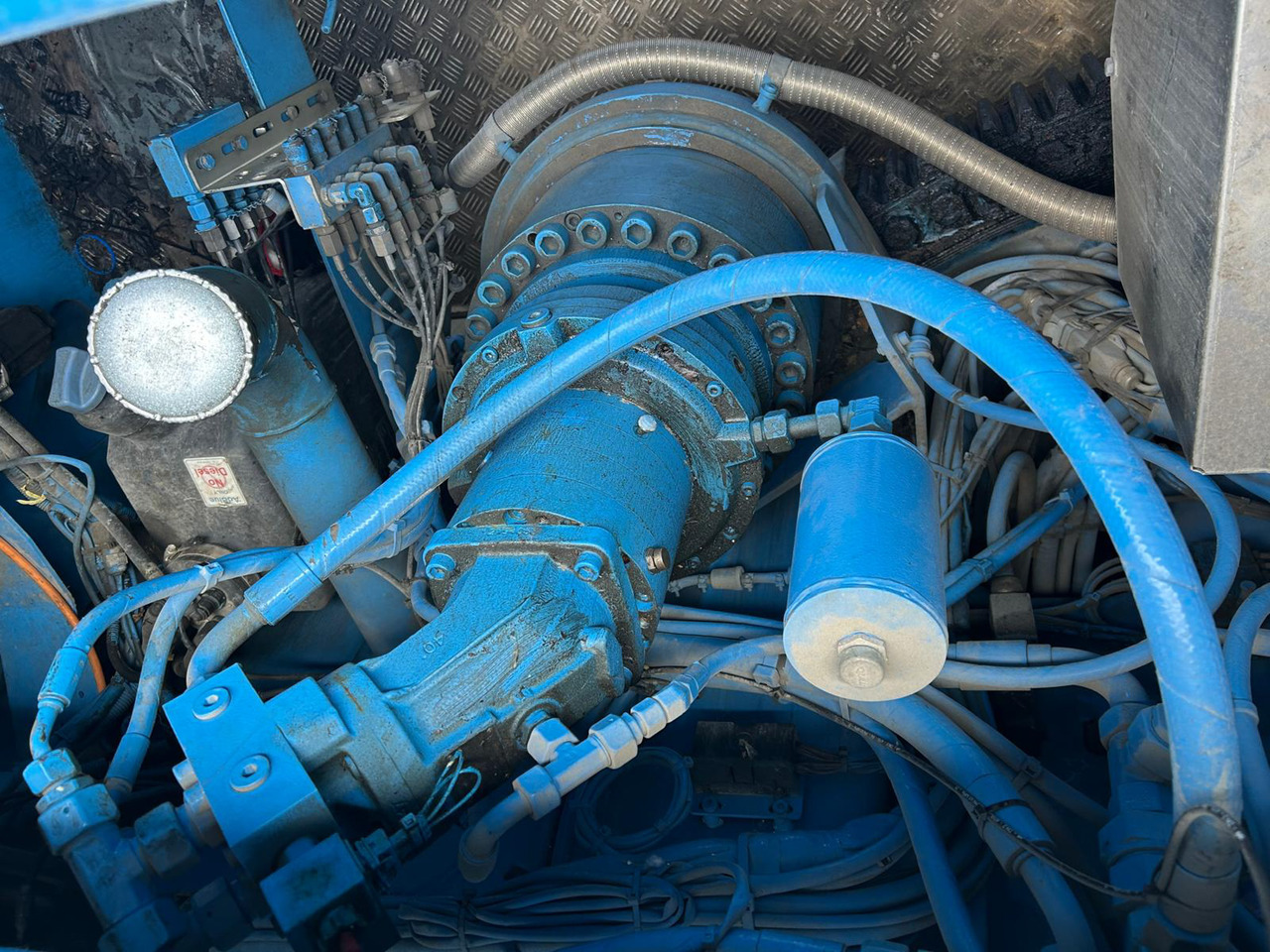 Autogrúa TADANO ATF 220G-5: foto 6 Autogrúa TADANO ATF 220G-5: foto 6