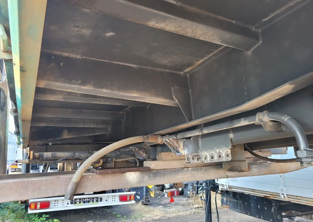 MAN - Camión volquete: foto 5 MAN - Camión volquete: foto 5