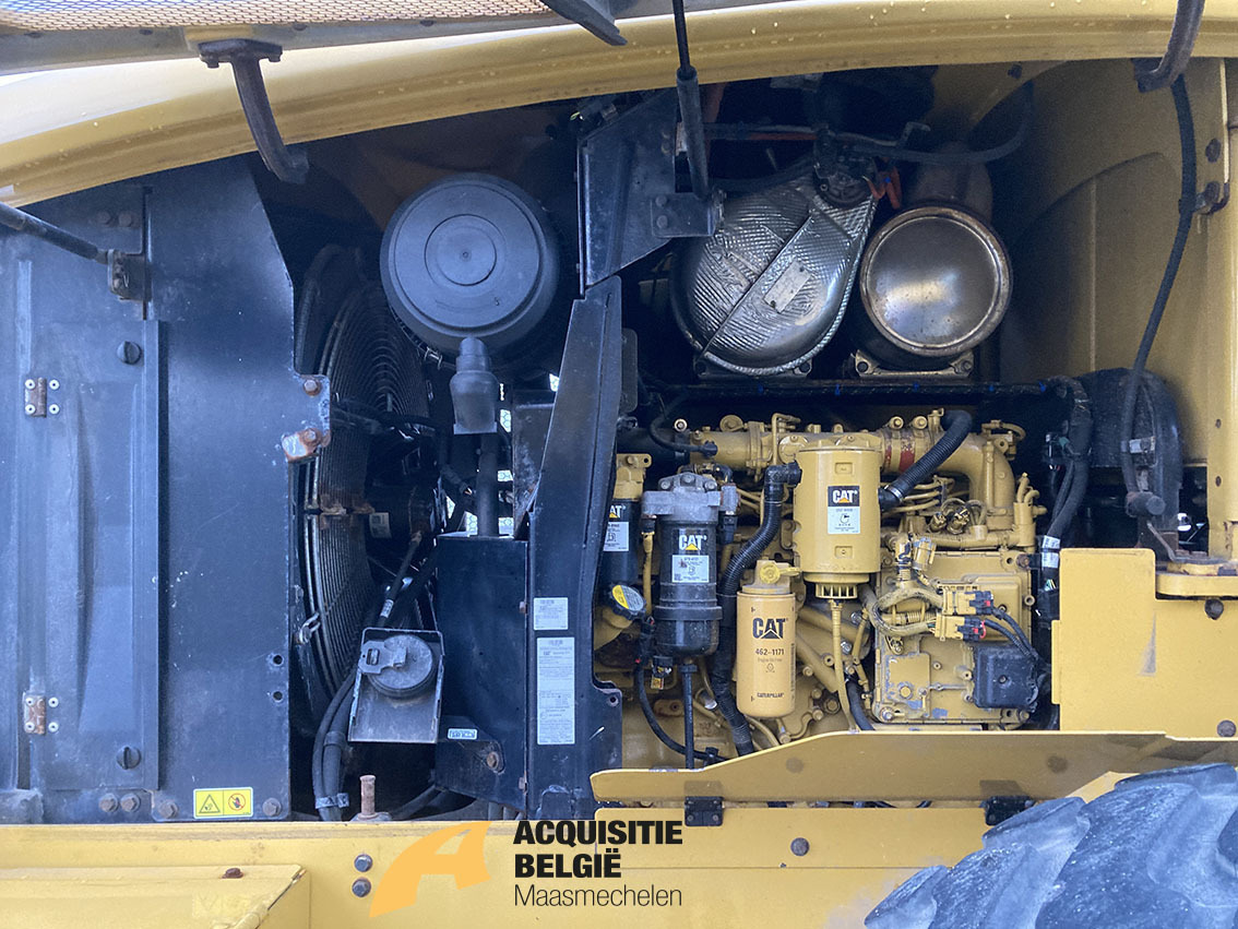 CATERPILLAR 930M High Lift - Cargadora de ruedas: foto 5 CATERPILLAR 930M High Lift - Cargadora de ruedas: foto 5