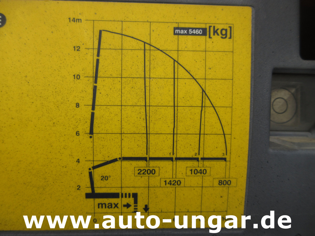 Iveco Trakker 360 Kipper Allrad 4x4 Kran Palfinger PK 9002 Kommunalhydraulik Winterdienst Euro 5 - Camión volquete, Camión grúa: foto 4 Iveco Trakker 360 Kipper Allrad 4x4 Kran Palfinger PK 9002 Kommunalhydraulik Winterdienst Euro 5 - Camión volquete, Camión grúa: foto 4