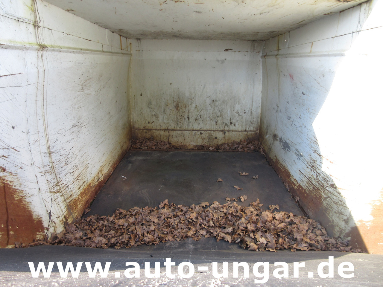 Renault Maxity 130 Müllwagen IRIDE SAT 500 Bj. 2010 4.500kg Presse Schüttung Kipper - Camión de basura: foto 5 Renault Maxity 130 Müllwagen IRIDE SAT 500 Bj. 2010 4.500kg Presse Schüttung Kipper - Camión de basura: foto 5