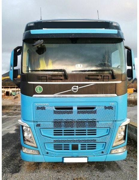Cabeza tractora Volvo FH460: foto 8 Cabeza tractora Volvo FH460: foto 8
