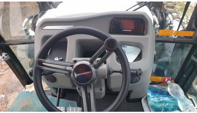 Arrendamiento de Hidromek HMK 102 B Hidromek HMK 102 B: foto 14