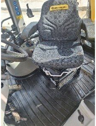 New Holland B115B - Retroexcavadora: foto 4 New Holland B115B - Retroexcavadora: foto 4