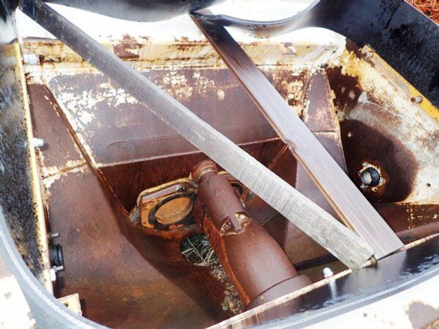 Onbekend - Bomba de hormigon estacionaria: foto 5 Onbekend - Bomba de hormigon estacionaria: foto 5