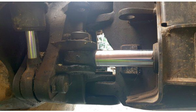 Autocargador Ponsse Elephant 8W (+ K100+): foto 16