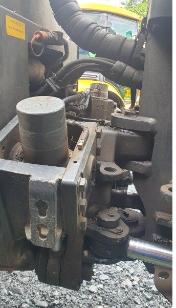 Autocargador Ponsse Elephant 8W (+ K100+): foto 18