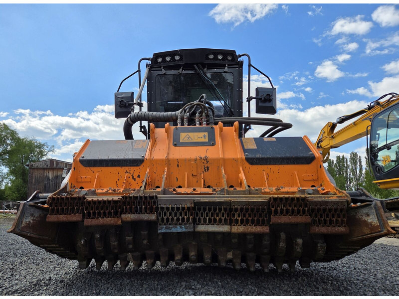 PrimeTech PT300 FAE 12t - Trituradora forestal: foto 3 PrimeTech PT300 FAE 12t - Trituradora forestal: foto 3