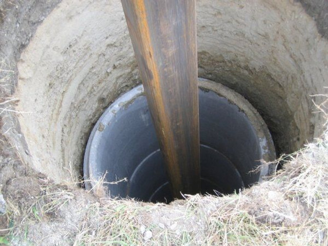 Tatra 148 6x6 +pilot ETAG/CALWELD - HB 300 (30m/150cm) - Perforadora: foto 5 Tatra 148 6x6 +pilot ETAG/CALWELD - HB 300 (30m/150cm) - Perforadora: foto 5