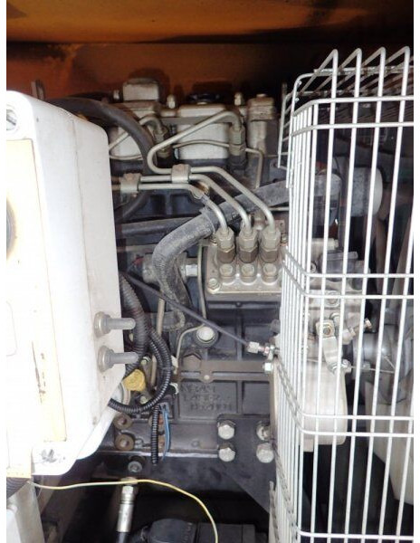 Bomba de hormigon estacionaria Turbosol: foto 14