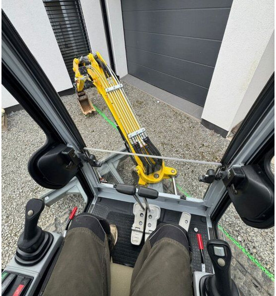 WACKER NEUSON ET24 VDS - Miniexcavadora: foto 5 WACKER NEUSON ET24 VDS - Miniexcavadora: foto 5