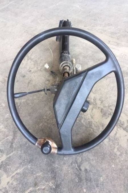 Scania 142 - Cabina e interior para Camión: foto 2 Scania 142 - Cabina e interior para Camión: foto 2