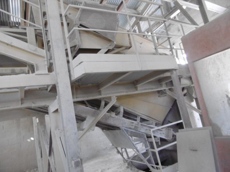 Bergeaud - Cribadora: foto 3 Bergeaud - Cribadora: foto 3