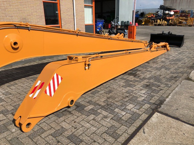 CASE CX210B/CX210C Long reach front - Brazo para Excavadora: foto 5 CASE CX210B/CX210C Long reach front - Brazo para Excavadora: foto 5
