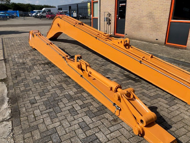 CASE CX210B/CX210C Long reach front - Brazo para Excavadora: foto 4 CASE CX210B/CX210C Long reach front - Brazo para Excavadora: foto 4