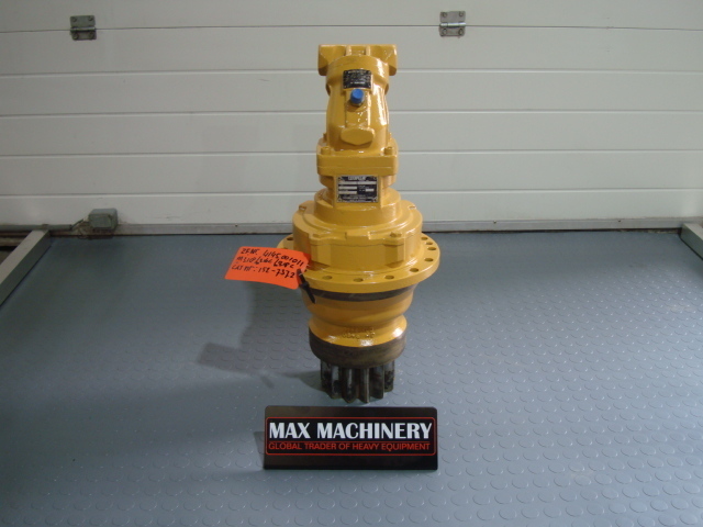 CATERPILLAR M312/315/316/318/320/322 - Hidráulica para Excavadora de ruedas: foto 1 CATERPILLAR M312/315/316/318/320/322 - Hidráulica para Excavadora de ruedas: foto 1